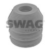 SWAG 40 54 0017 Rubber Buffer, suspension